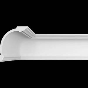 Карниз гладкий Artpole SKT215 115x13.1x16.6