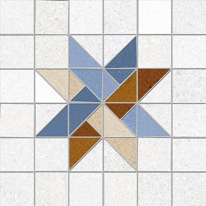 Керамогранит Vives Seine Arcole-R Azul 20x20 Керамогранит Vives Seine Arcole-R Azul 20x20