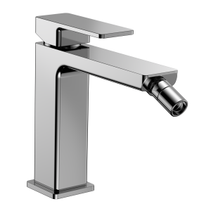 Смеситель для биде AQUAme Savona AQM6816CR хром