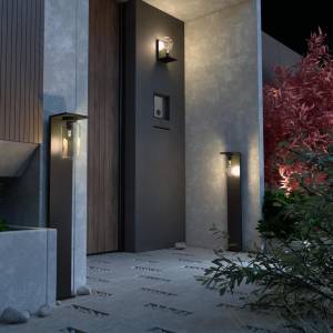 Ландшафтный светильник Novotech Street 370945