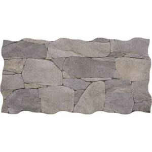 Керамогранит Porcelanicos HDC Petra Gris 33.3x65