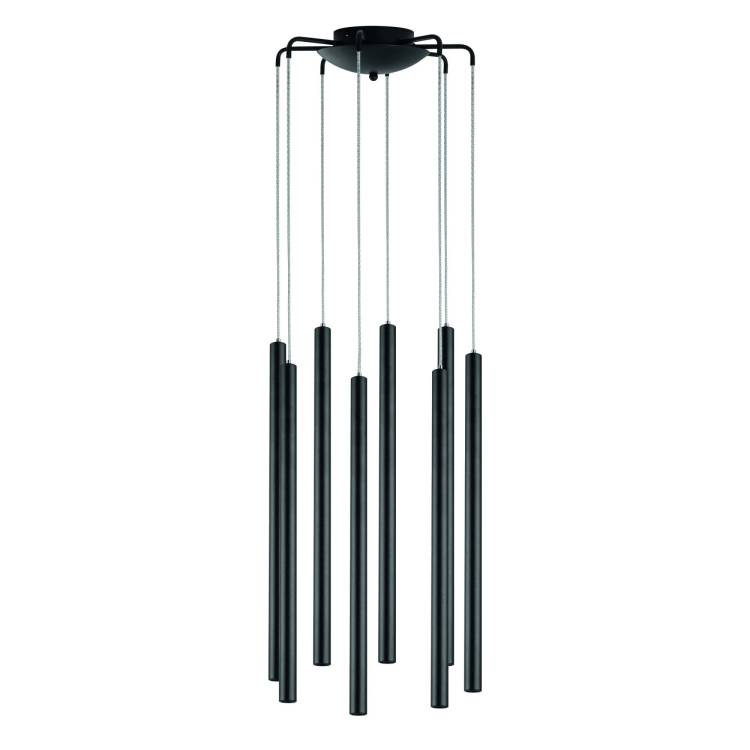Люстра Lightstar Tubo L8T747237