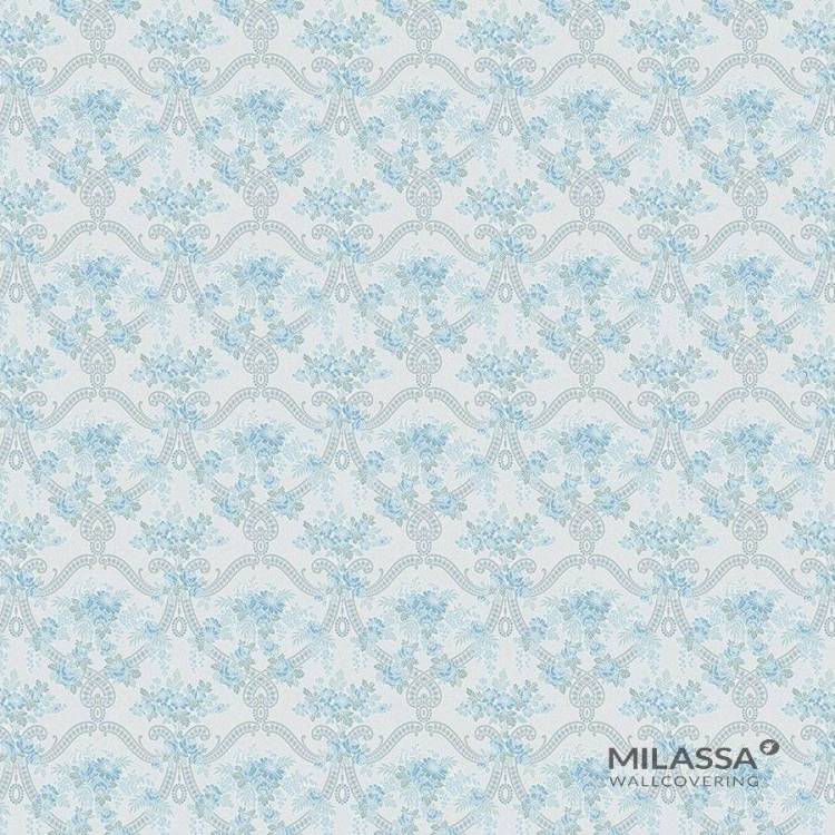 Обои флизелиновые Milassa Joli Joli 2 006