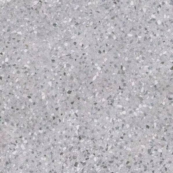 Керамогранит Kerama Marazzi Терраццо SG632620R серый обрезной 60x60