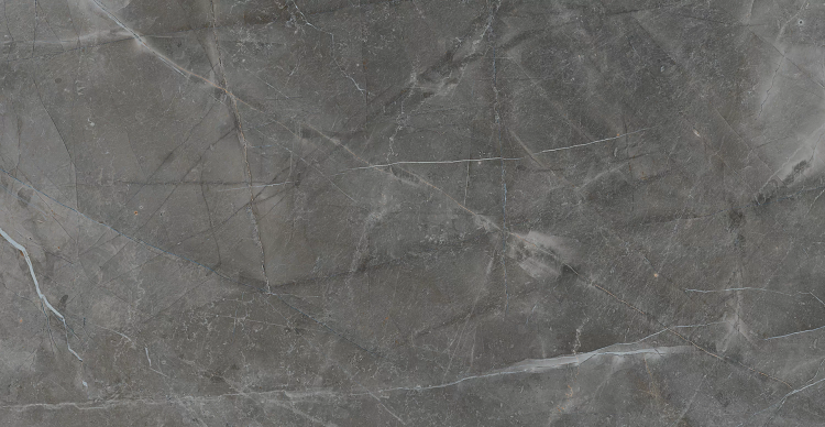Керамогранит Bien Turin BIEN0017 Grey Rec Full Lap 600x1200x9