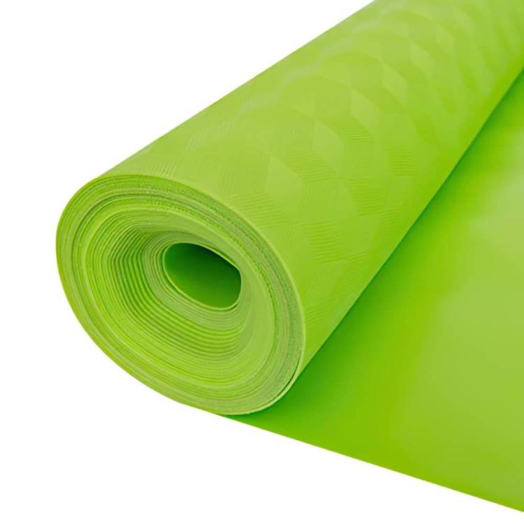 Подложка Respect Floor Green (рулон: 8500x1100=9.35 м2) 1.5мм