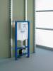 Комплект  Система инсталляции Grohe Rapid SL 38775001 4 в 1 с кнопкой смыва + Унитаз подвесной Villeroy&Boch Subway 2.0 5614R201 alpin фото 4