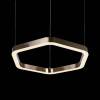 Подвесной светильник Loft IT Titanium 10243S Gold фото 2