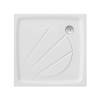 Душевой поддон Ravak Perseus Pro XA037701010WM 90x90 белый матовый