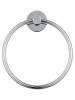 Кольцо для полотенец Wonzon & Woghand WW-8113 хром фото 2