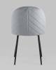 Стул Stool Group Фолио AV 451-Cbs-08 new серый фото 4