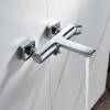 Смеситель для ванны Maretti Lorenza LR22RF842 хром фото 5