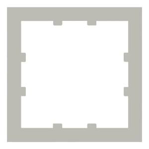 Адаптер Rikett 32881 LN лен 55х55 мм