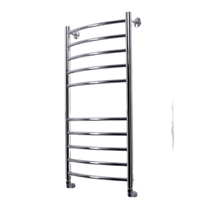 Полотенцесушитель водяной Comfysan Noumi 013967 W-10 100/50 хром