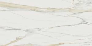 Керамогранит Rex Ceramiche I Classici Di Rex Magnum Calacatta Gold Glossy Полированный 60x120