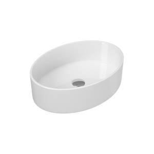 Раковина Maretti Eleganza EN13NS82-844 белая, 50x36