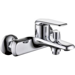 Смеситель для ванны Rush Nevis NE1735-44