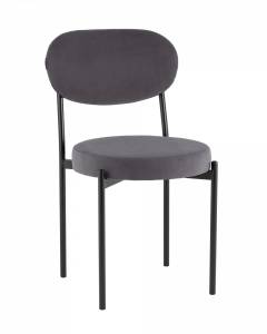 Стул Stool Group Бриф Original N SG003-bmm-C089 Темно-серый