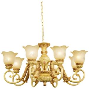 Подвесная люстра Wertmark Marcela WE358.08.003
