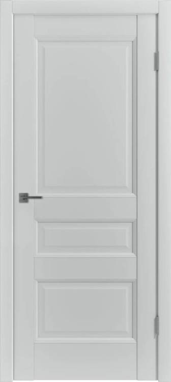 Межкомнатная дверь Владимирская Фабрика Дверей Emalex 3 Emalex Steel 800x2000