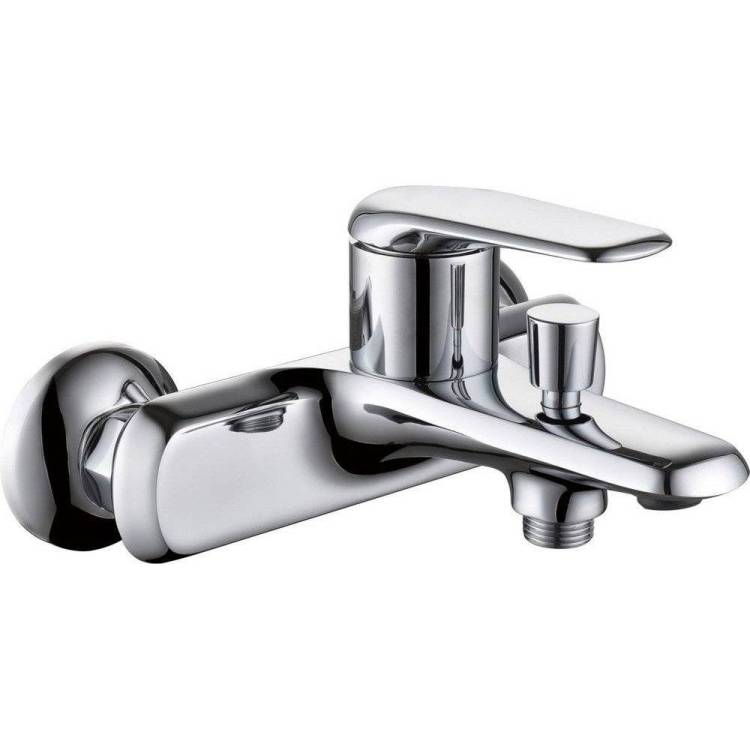 Смеситель для ванны Rush Nevis NE1735-44