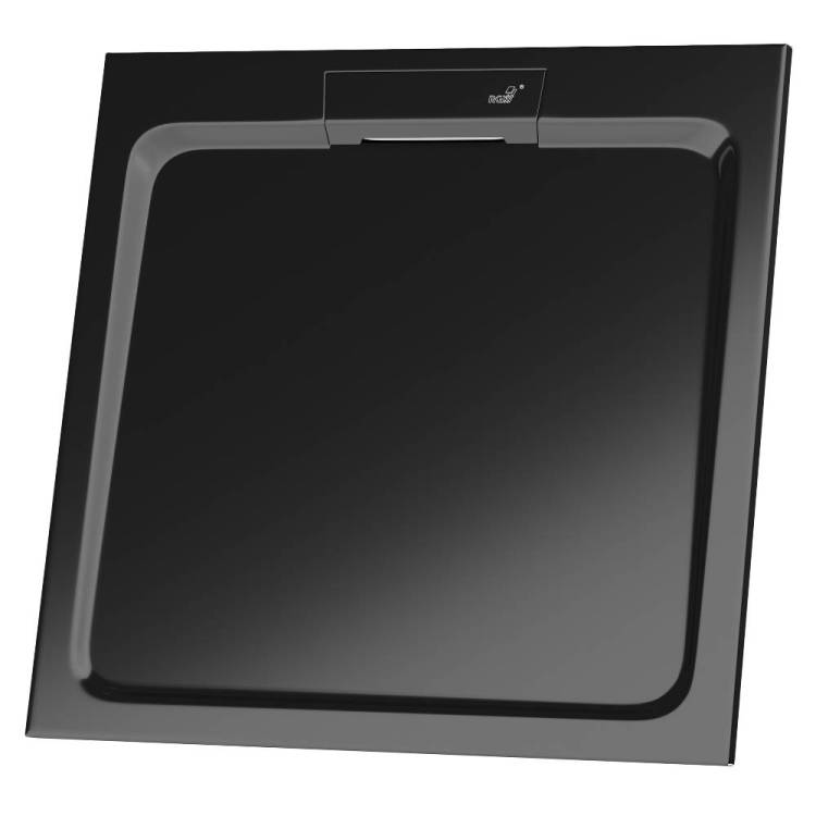 Душевой поддон RGW STA STA-01B 16330199-04 Квадратный 90x3x90