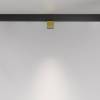 Трековый светильник Technical Alfa S TR133-4-7W-DS-BS фото 4