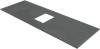 Столешница Allen Brau Priority 120 graphite structure фото 2