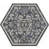 Декор Kerama Marazzi Парк Гуэля HGD/A384/SG2700L Lapp 33.4x29