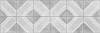 Декор Vives Omicron Romvi Gris 25x75