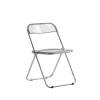 Стул складной Stool Group Fold Smoke 9011 smoke серый