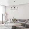 Подвесная люстра Escada Idea 10186/7PL фото 2