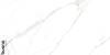 Керамогранит Buono Ceramica Marble M4401P Carrara Livia Glossy 60x120