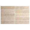 Керамическая плитка Equipe Argile 27569 Siena 6x24.6