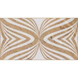 Декор Fanal Daino Dec Real Noce 32.5x60