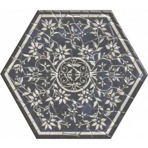 Декор Kerama Marazzi Парк Гуэля HGD/A384/SG2700L Lapp 33.4x29 Декор Kerama Marazzi Парк Гуэля HGD/A384/SG2700L Lapp 33.4x29