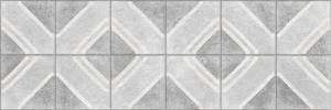 Декор Vives Omicron Romvi Gris 25x75