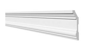 Карниз Decor-Dizayn DD503 200x5x10