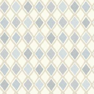Обои Arthouse Geometrics Checks And Stripes 907503