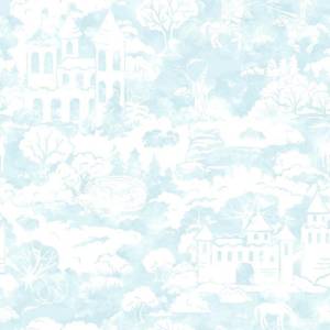 Обои бумажные York A Perfect World KI0562