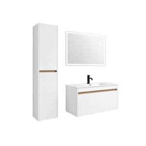 Мебель для ванной Sancos Smart SM100W