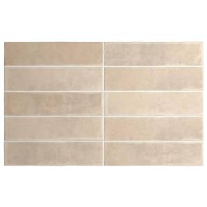 Керамическая плитка Equipe Argile 27569 Siena 6x24.6