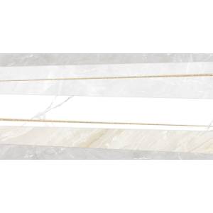 Декор AltaCera Bayron DW9BAO09 Gold 25x50