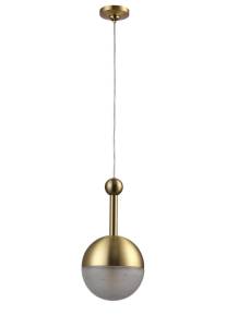 Подвесной светильник Crystal Lux Truena Sp1 Bronze