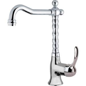 Смеситель для раковины Webert Aurora AU831802015