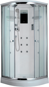 Душевая кабина Timo Lux T-7709