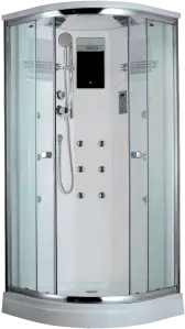 Душевая кабина Timo Lux T-7709