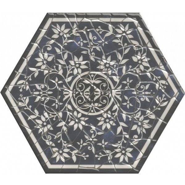 Декор Kerama Marazzi Парк Гуэля HGD/A384/SG2700L Lapp 33.4x29