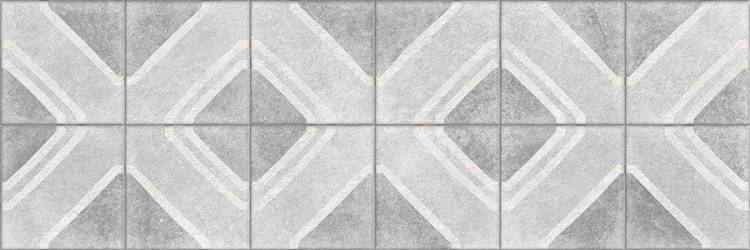 Декор Vives Omicron Romvi Gris 25x75