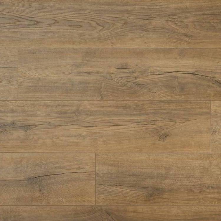 Ламинат Peli Anatolia Design 8/33 4V AN DSG 906 Coffee Дуб Кофейный 1290x190